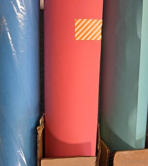 Fotografické pozadia, PAPIEROVE - 3