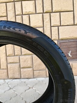 245/45 R19, Pirelli POWERGY - 3