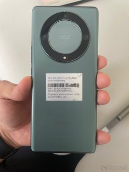Predám honor magic 5 lite 256gb - 3