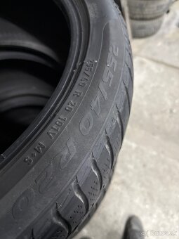 255/40 R20 pirelli - 3