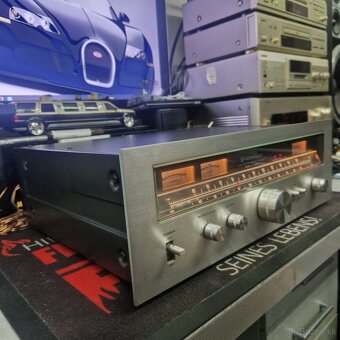 KENWOOD KT-8300...FM/AM stereo tuner... - 3