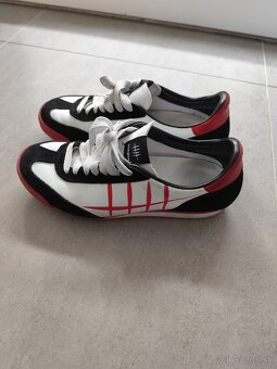 Drinking shoes DS magnificient - 3