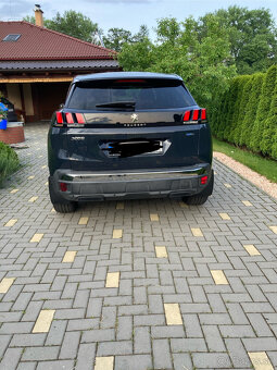 Peugeot 3008 1.2 PureTech Allure - 3