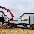 Betónová nádrž 7 m³ – DOPRAVA PO CELOM SLOVENSKU - 3