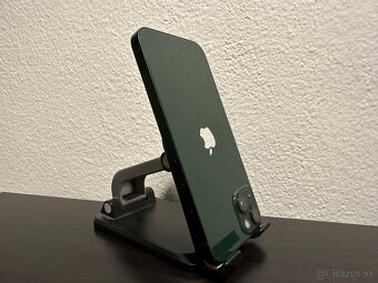 iPhone 13 128Gb TOP STAV zelený - 3
