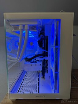 RTX 5080 i9 14900KF - 3