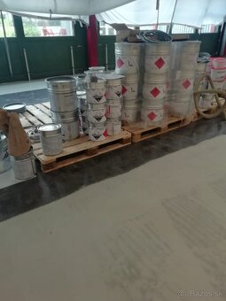 Epoxidové podlahy - 3