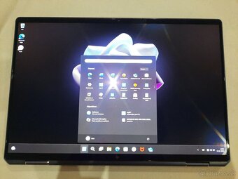 Tablet Notebook PC HP Spectre x360 16-f1900nc Nightfall Blac - 3