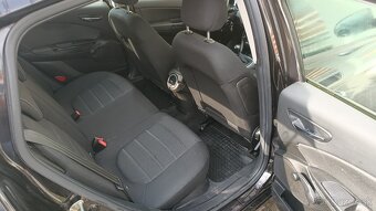 Fiat BRAVO 1.4 MultiAir 16v 103kw - 3