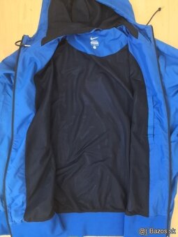 Pánska bunda, NIke vel. L - 3