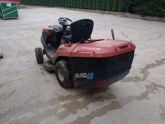 Predam traktorovu kosačku alko - plne pojazdna - 3