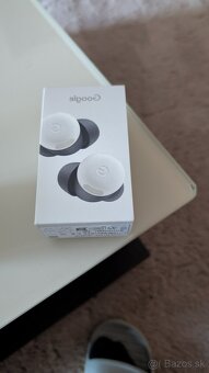 Google pixel buds 2 pro - 3