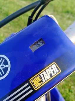 Yamaha yzf 450 - 3