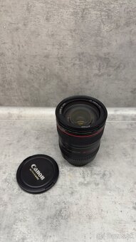 Canon 24–105mm f/4 L IS USM - 3