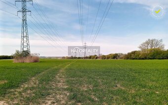 HALO reality - Predaj, záhradný pozemok 5755 m2 Bratislava - 3