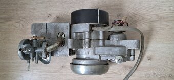 Babetta 207 ( motor ) - 3