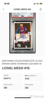 Lionel Messi - 3
