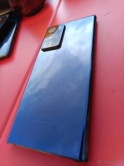 Samsung Galaxy Note 20 ultra 256 - 3
