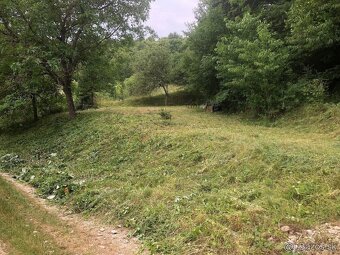 Stavebný pozemok na samote - 3