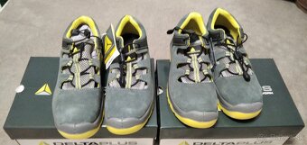 Sandále Delta Plus Mazury S1P ESD SRC - 3