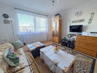 Výhodná cena - 3 izbový byt s balkónom - 3