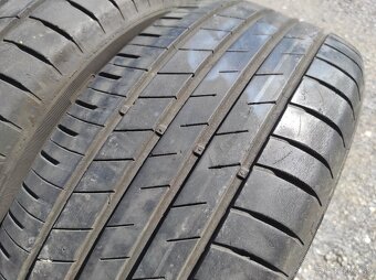 Letné pneu 215/55R17 Goodyear 2ks - 3