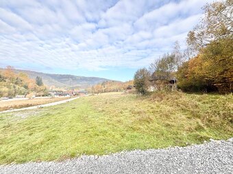 Luxusné pozemky so sieťam kúsok od centra i lyžiarskeho stre - 3