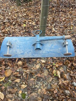 snezny pluh radlica agzat - 3