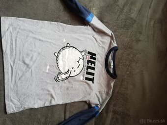 Oblecenie pre chlapca - 3