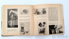 Technika Mění Domácnost- Břízová J. a Krchová B / Praha 1967 - 3