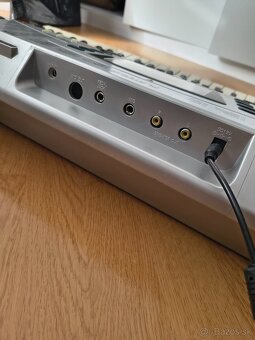 Predám detské klávesy Platinum. - 3