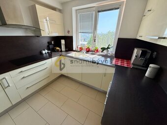 5 i rezidencia Mengusovská, 609 m2 pozemok, Košice - Sever - 3