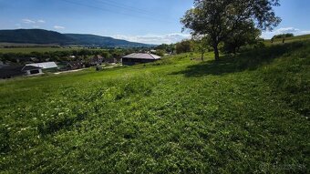 Predám/Vymením stavebný pozemok 2800 m2 - 3