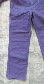 Pracovné odevy na predaj - 3