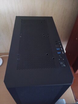 Intel Core Ultra 265K + Intel Arc B580 + monitor - zaruka - 3