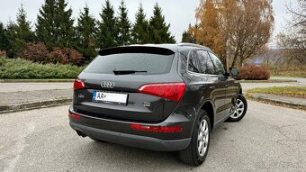Audi Q5 2.0 TDI 170k DPF QUATTRO S tronic - 3