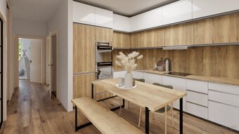 Novostavba rodinného domu Šenkvice - 3