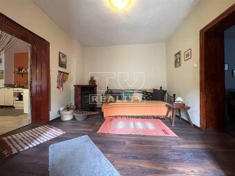 REZERVOVANÉ. Na predaj rodinný dom v Beladiciach časť... - 3