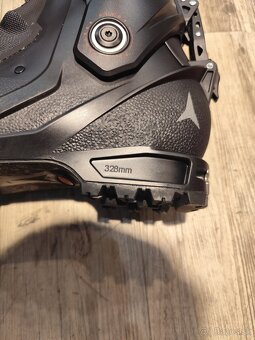 Atomic Backland Expert CL - 3