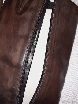 Elegantná čižmičky - 3