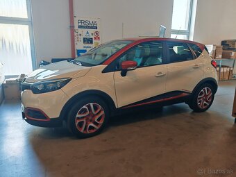 Renault Captur 1,2 TCe - 3