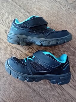 Chlapcenske tenisky - 3