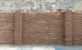 Vyučený murár, maliar , hodinový manžel - 3