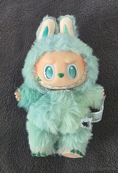 Celý kartón 6kusov Labubu Biginto 🎅🏻🎁Darček na Mikuláša🎅🏻🎁 - 3