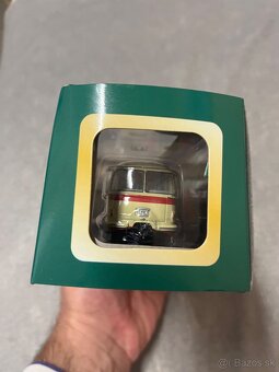 Predam  modely autobusov od atlas - 3