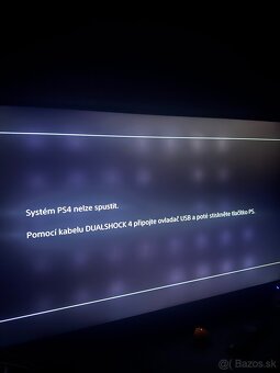 Playstation 4 PRO 1TB - 3