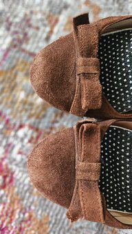 Dámske topánky - 3