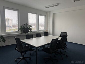 PRENÁJOM kancelárie 19 m2, - Rybničná, BA III, Rača - 3