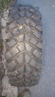 Terénne pneumatiky - 3