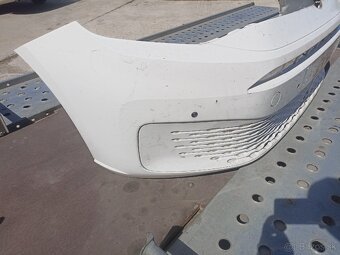 Predam naraznik Caddy 2020 - 3